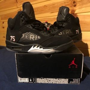 Jordan 5 Paris Saint-German